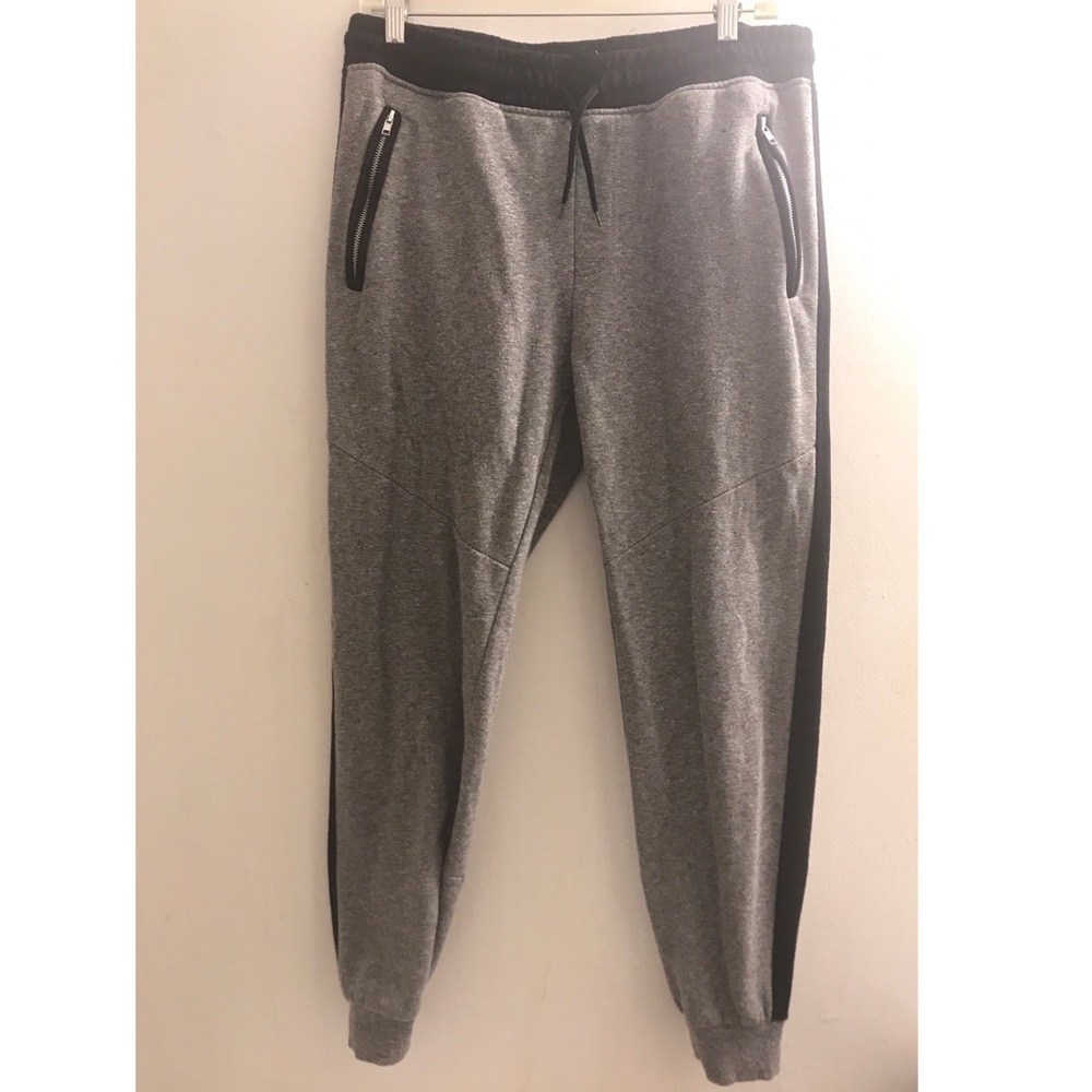 Forever 21 unisex sweatpants